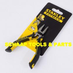 Tangen - Mini combinatietang FatMax 120 mm | FMHT0-80516